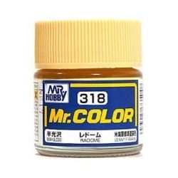 Farben Mr Color C318 Radome