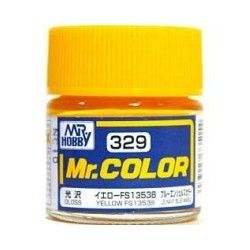 Farben Mr Color C329 Yellow FS13538