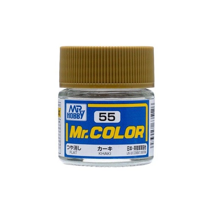 Farben Mr Color C055 Khaki