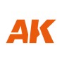 Airbrush AK interaktiv