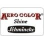 Aero-color Aero shine, Metallic, Candy und Vision