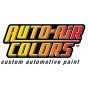 Createx Auto-Air-Farbe colors