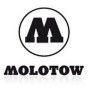 Molotow-Malerei